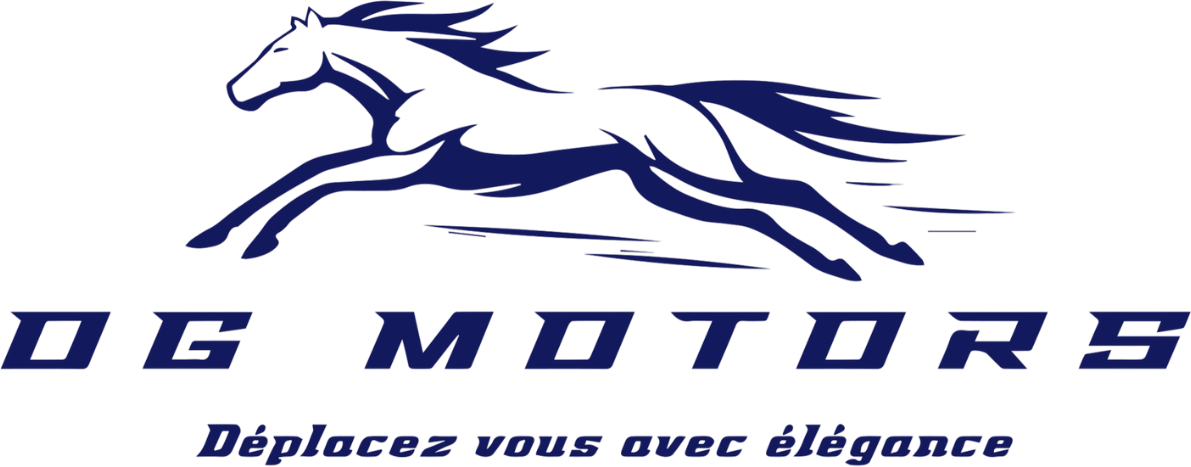 Logo OG Motors